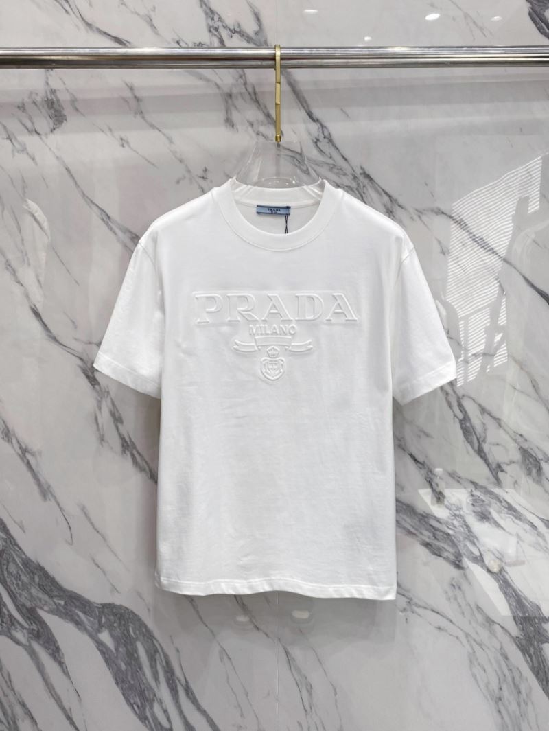 Prada T-Shirts